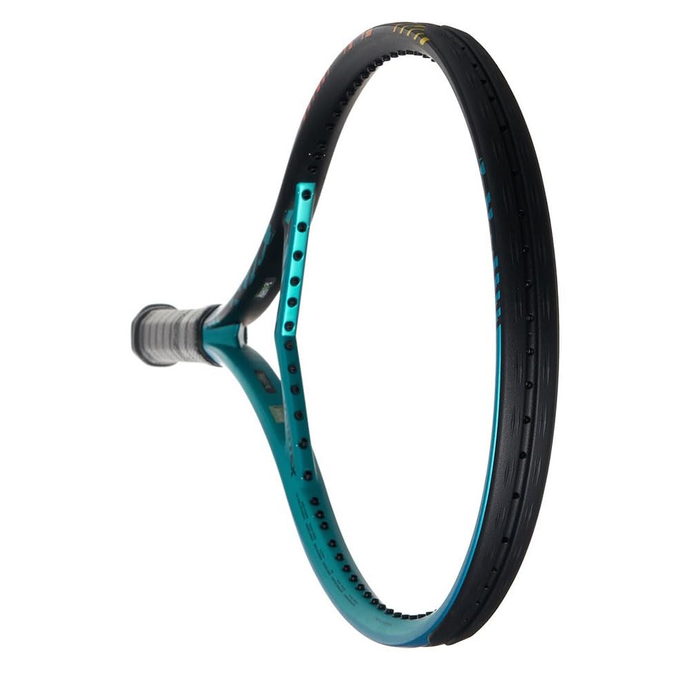 Prince Vortex 100 (310g) Tennis Racquet (4 3/8 inches), Racquets